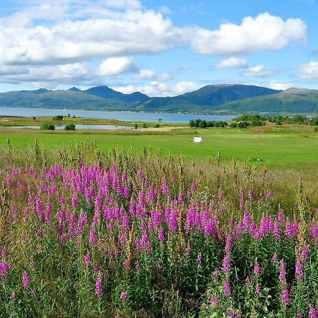 Holiday Home Sortland III Exterior foto