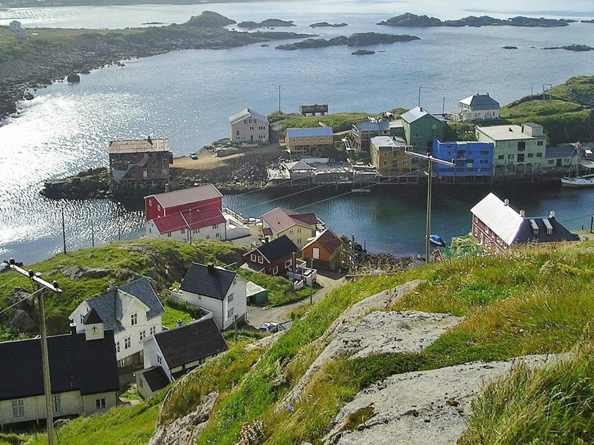 Holiday Home Sortland III Exterior foto